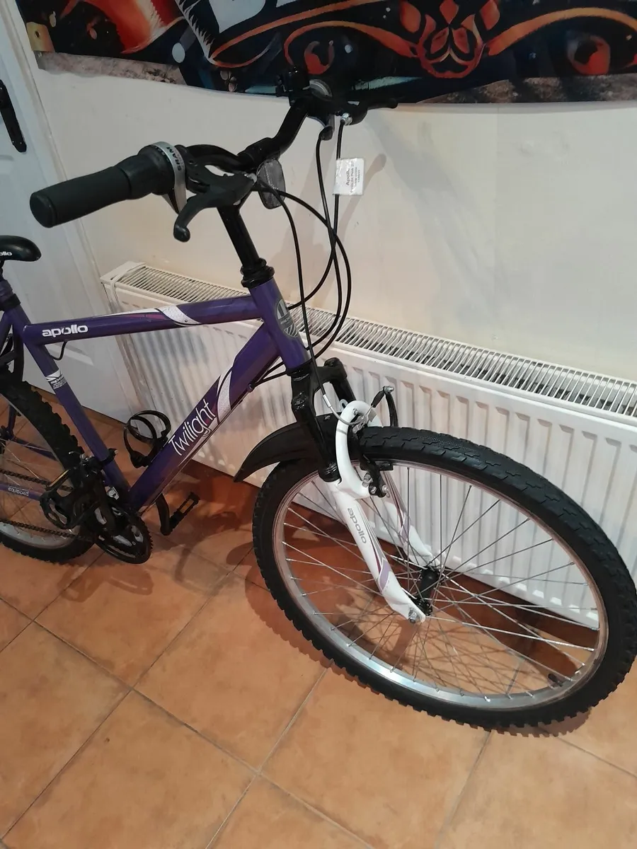 Bicycle - Image 3