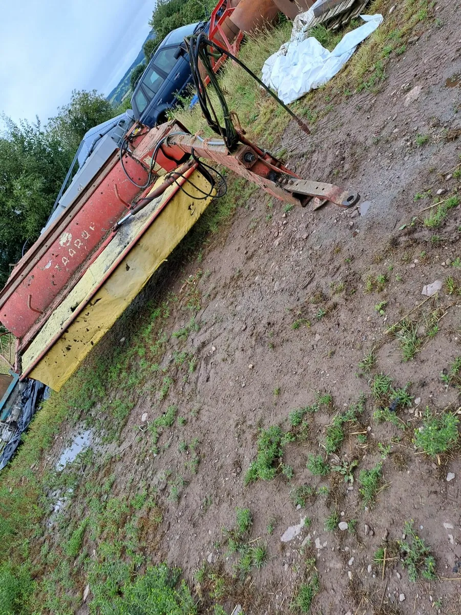 Taarup 306 - Image 3