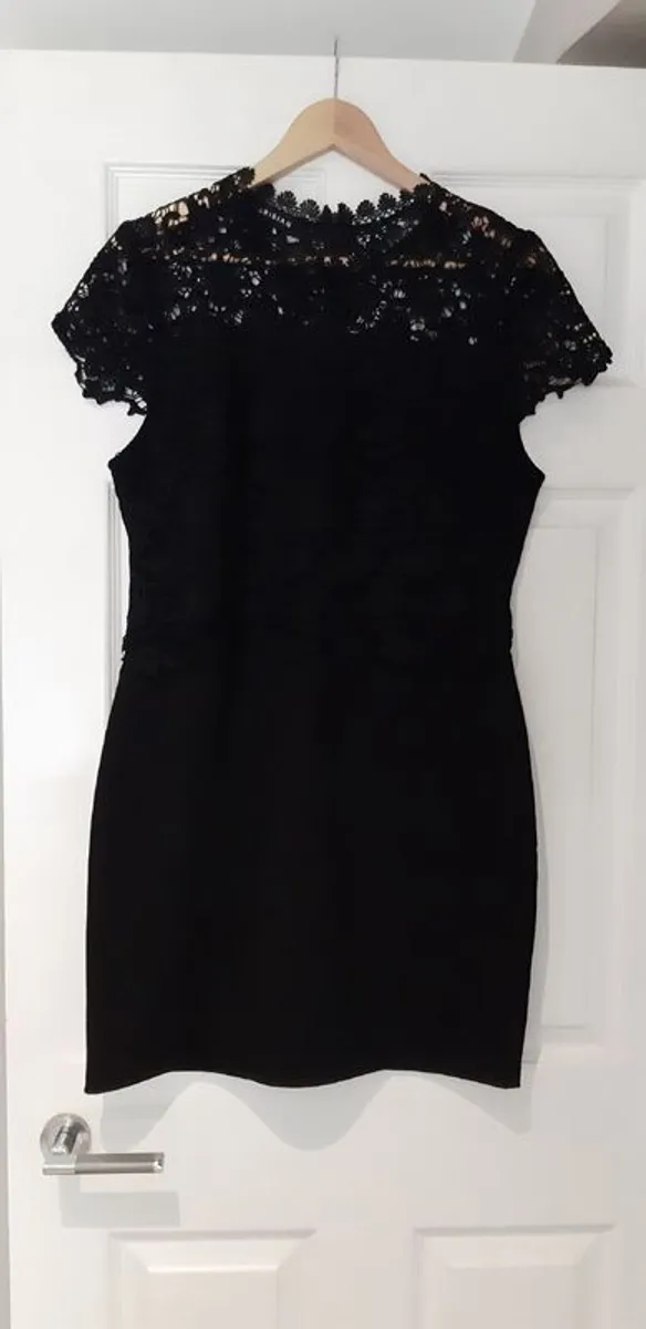 Midi Dress - Image 1