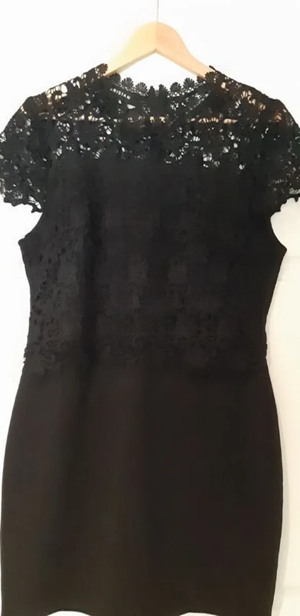 Midi Dress - Image 2