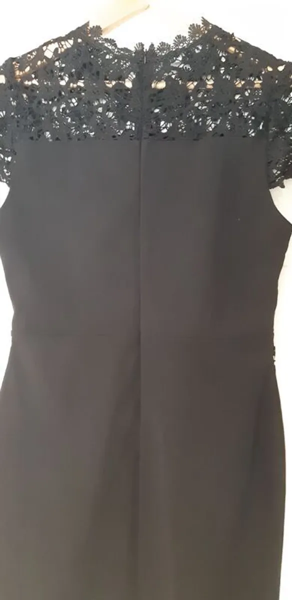 Midi Dress - Image 4