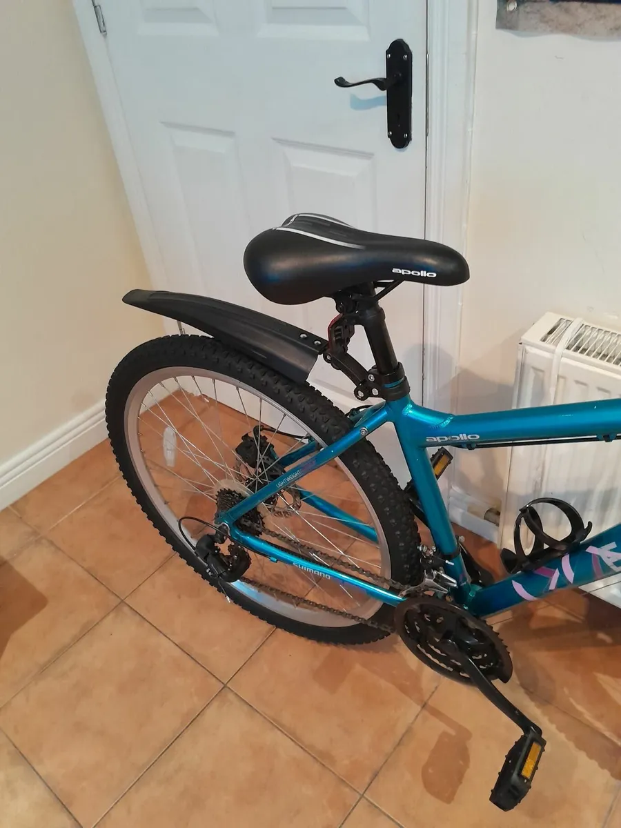 Bicycle - Image 2
