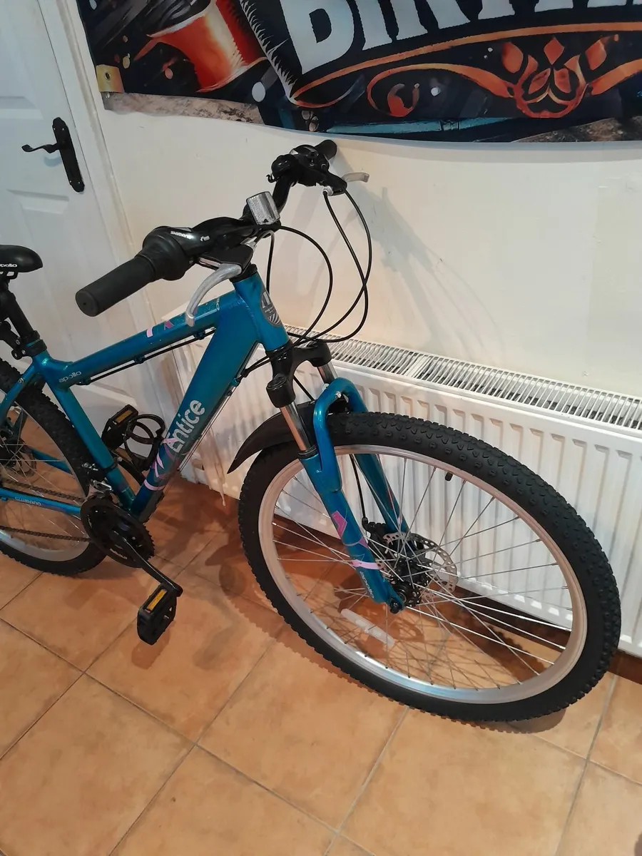 Bicycle - Image 3