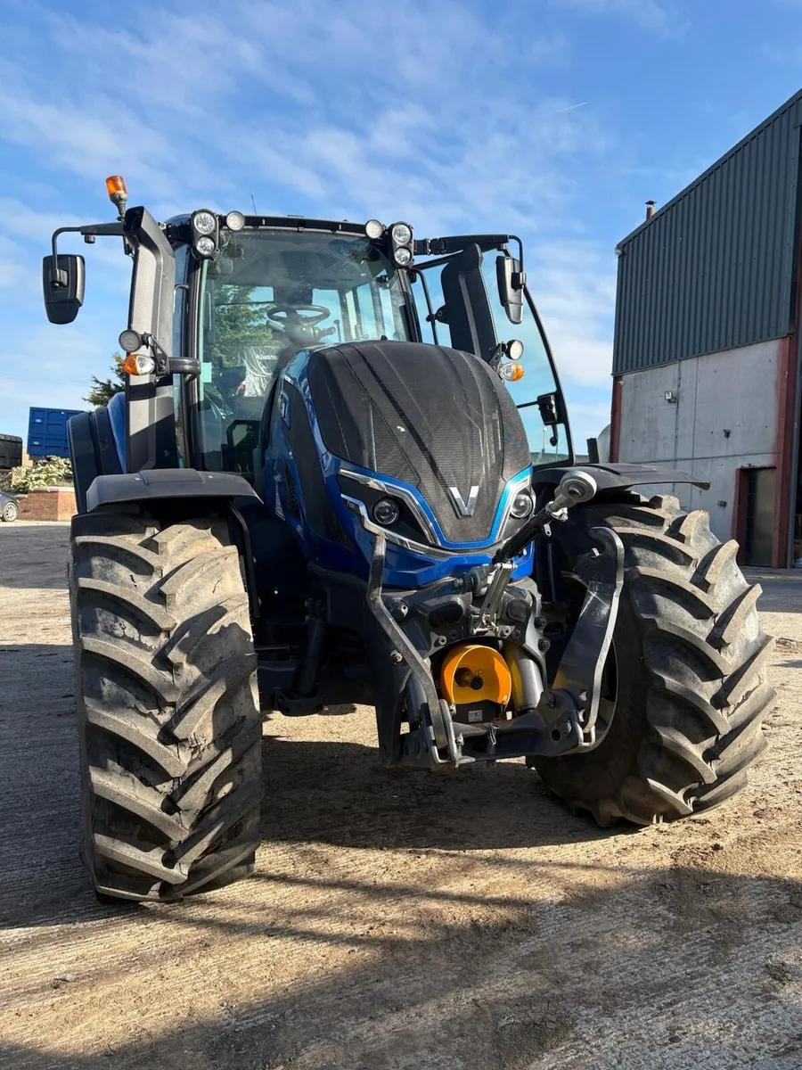 Valtra - Image 1