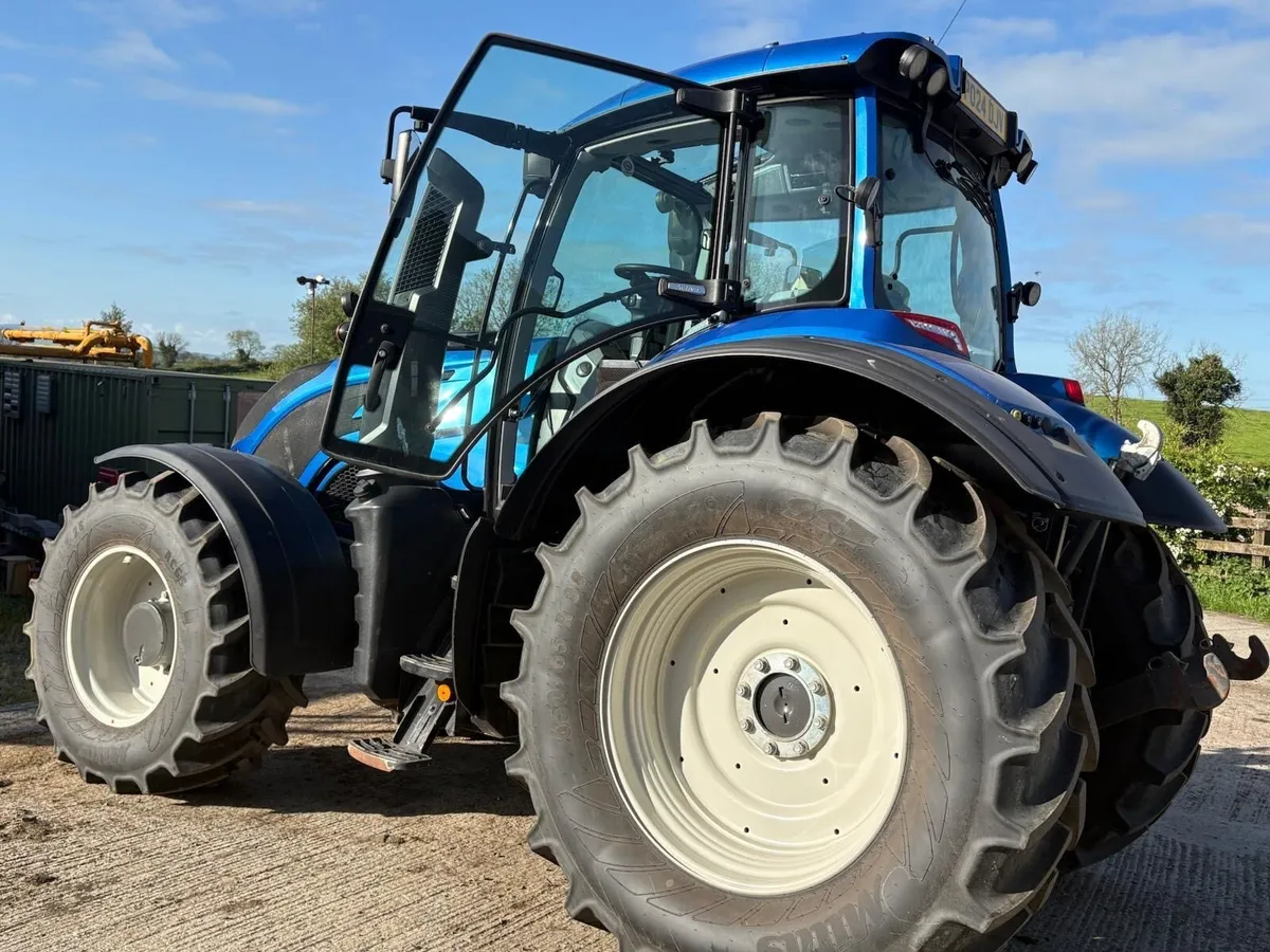 Valtra - Image 4