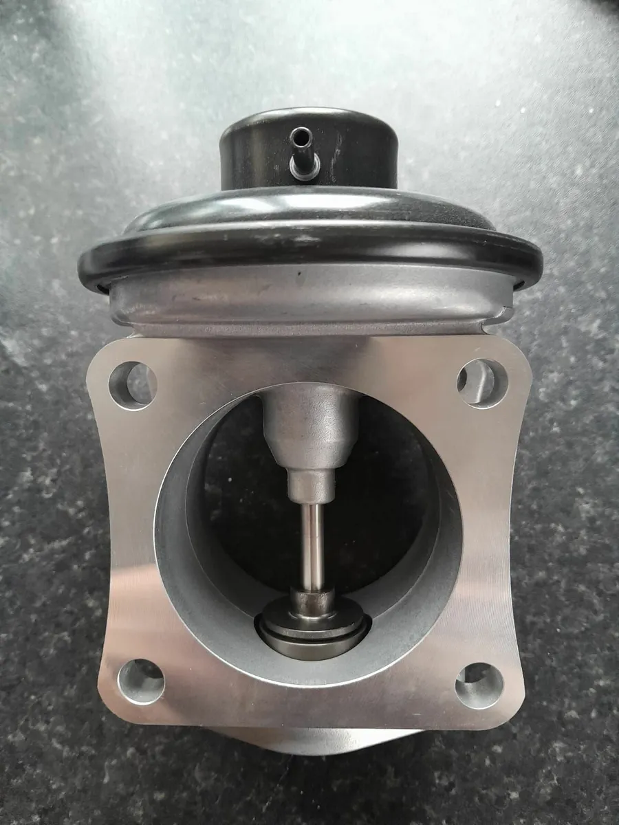 Landcruiser Egr valve - Image 1