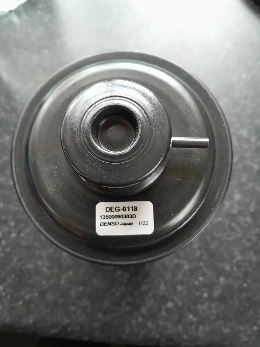Landcruiser Egr valve - Image 2