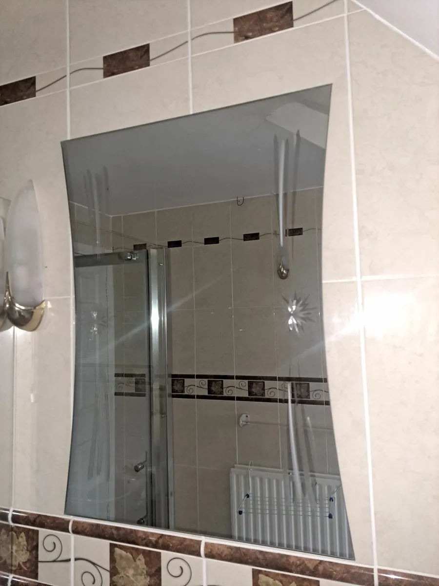 Mirrors