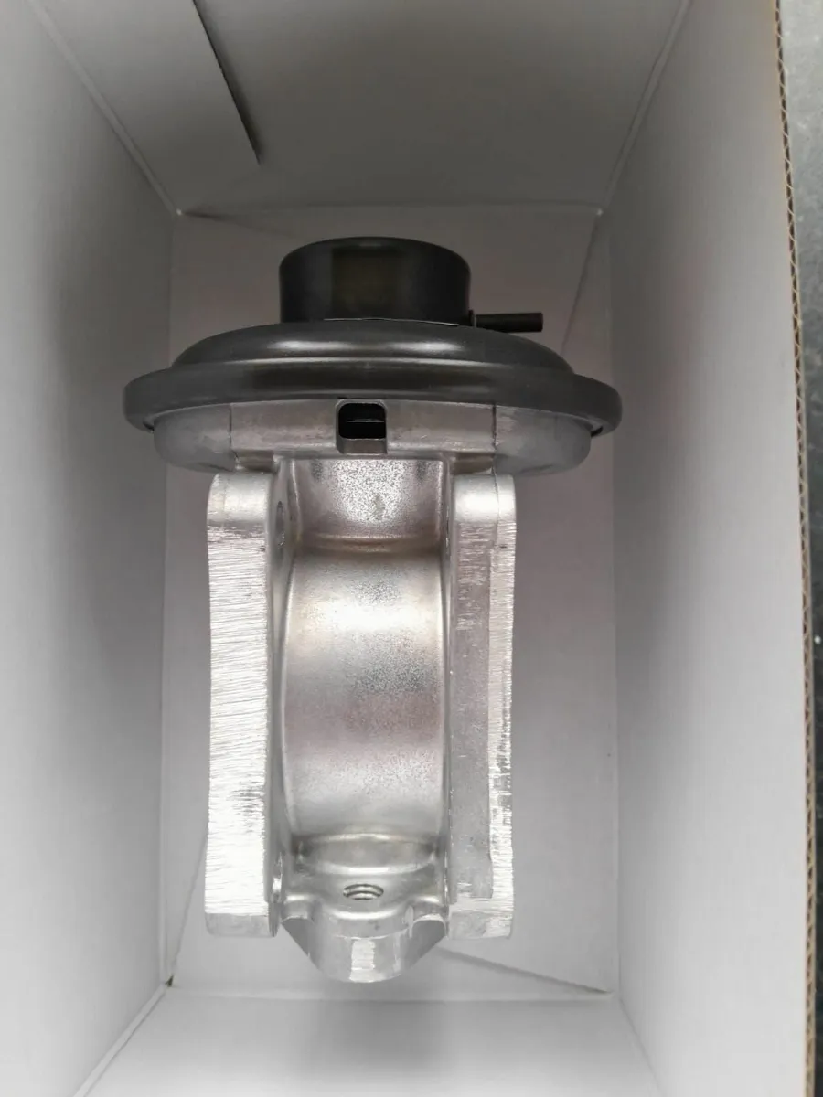Landcruiser Egr valve - Image 3