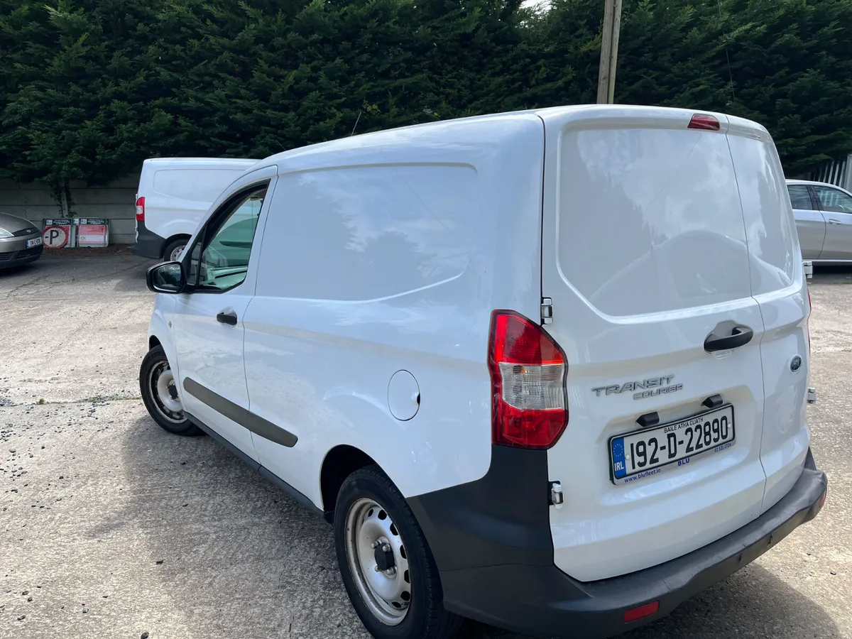 Ford Transit 2019 - Image 4