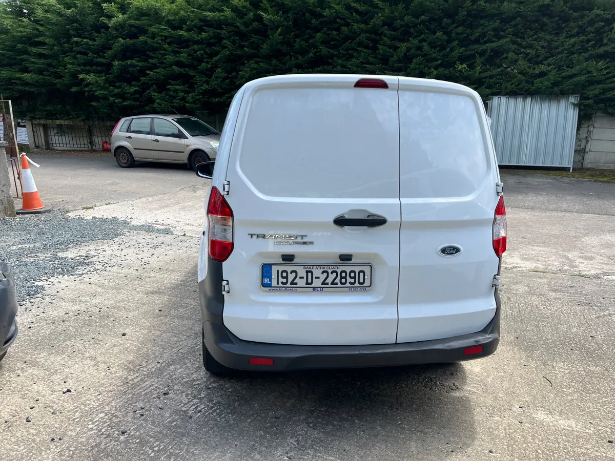 Ford Transit 2019 - Image 3
