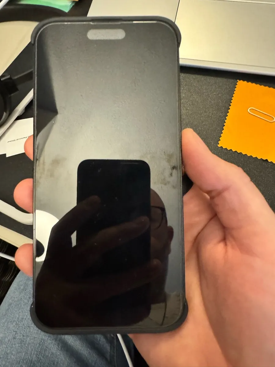 Iphone 14 Pro Max - Image 2