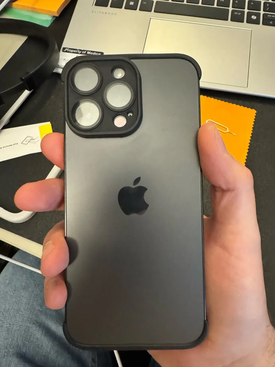 Iphone 14 Pro Max - Image 3
