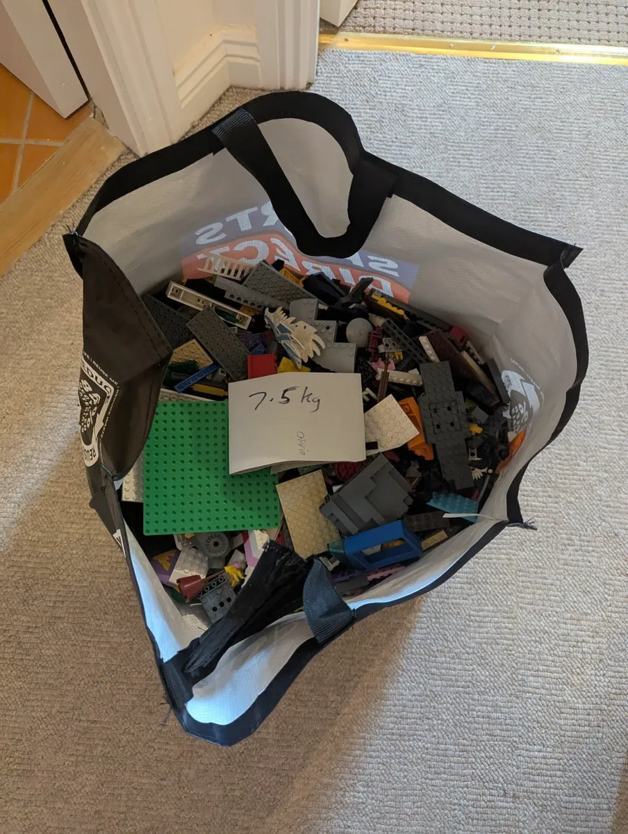 Lego - Image 1