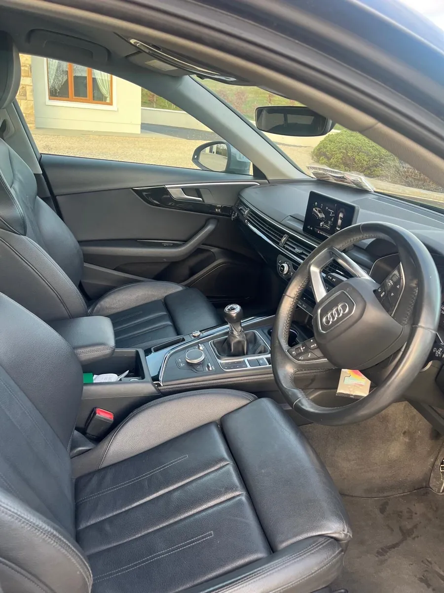 Audi a4 - Image 3