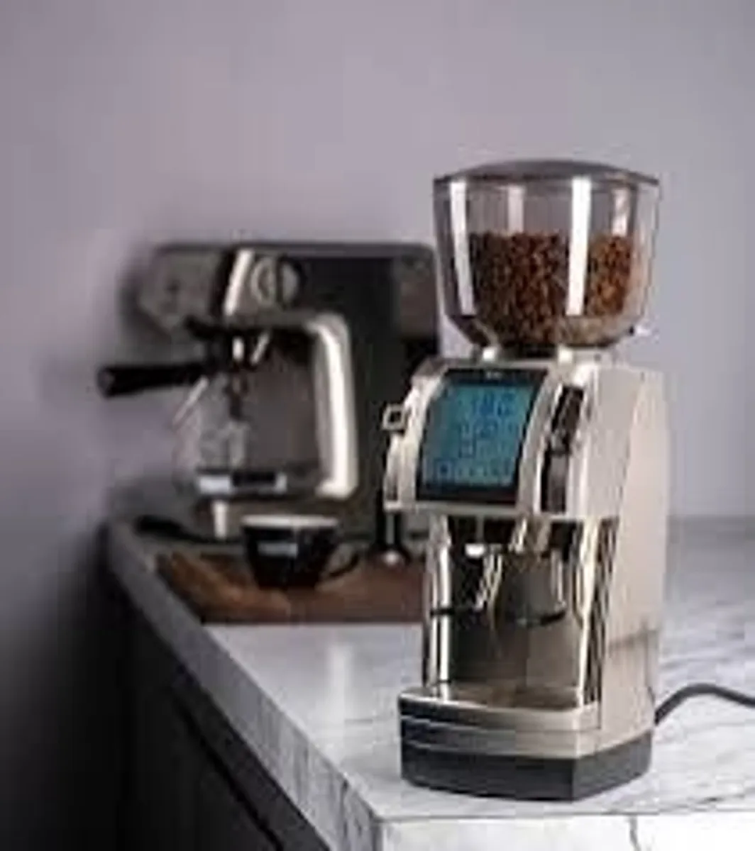 Baratza Forte AP Coffee Grinder - Image 1