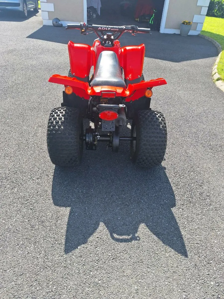 Kids quad - Image 2