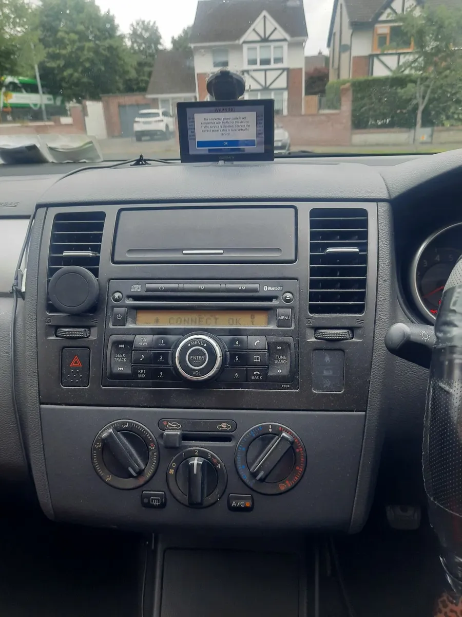 Nissan Tiida 2011 - Image 3