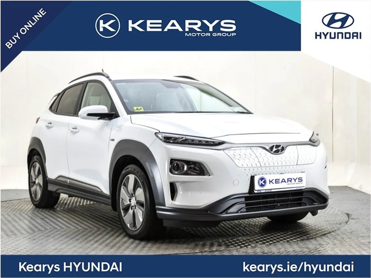 Hyundai Kona Electric Montone - Image 1