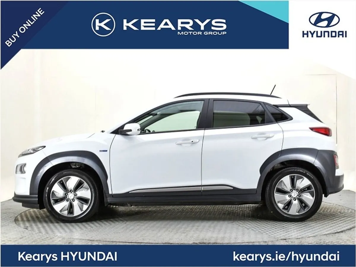 Hyundai Kona Electric Montone - Image 4