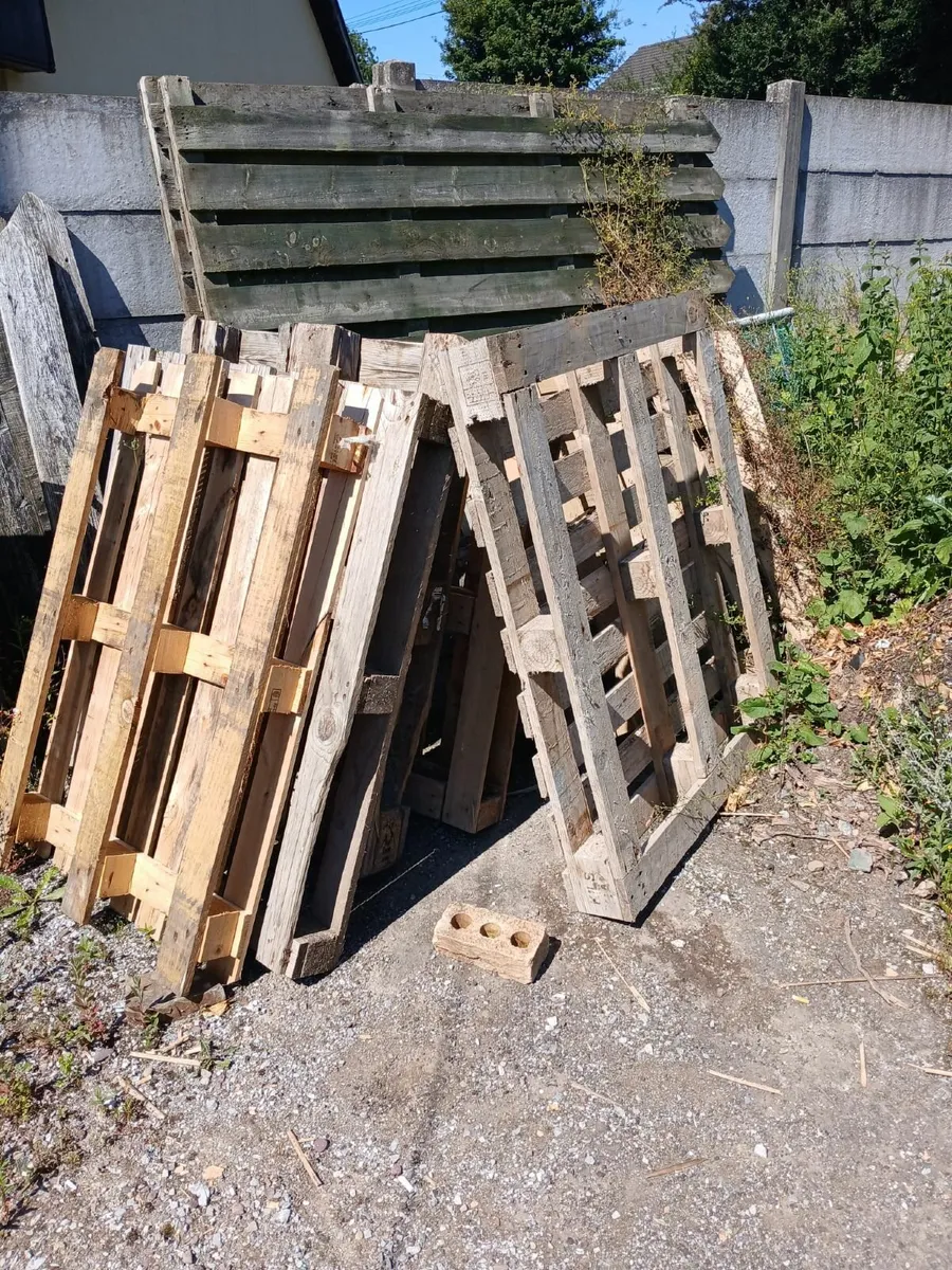 Pallets