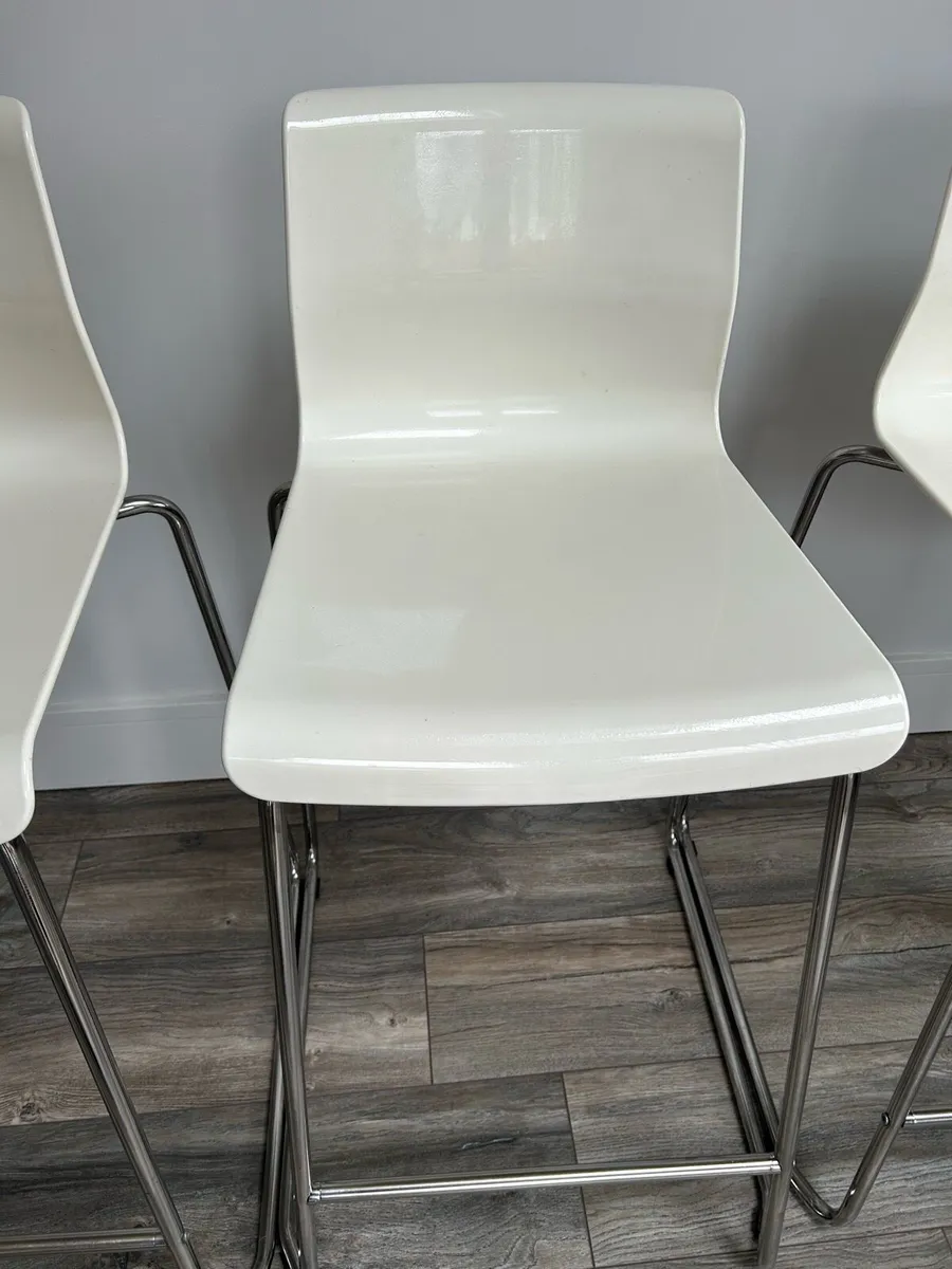 Bar stools - Image 2