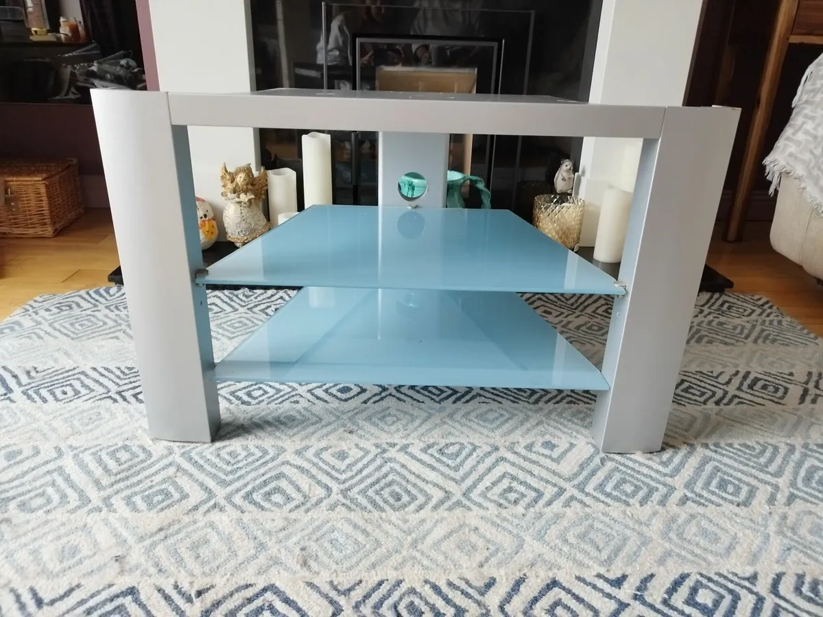 T.V stand - Image 1