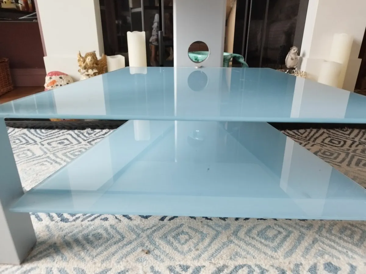 T.V stand - Image 4