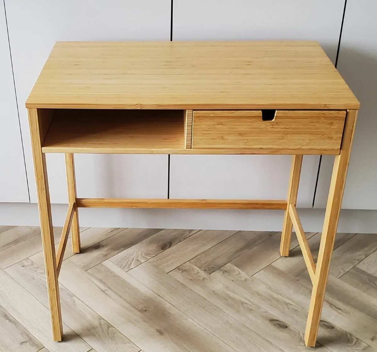 Ikea Nordkisa Office Desk