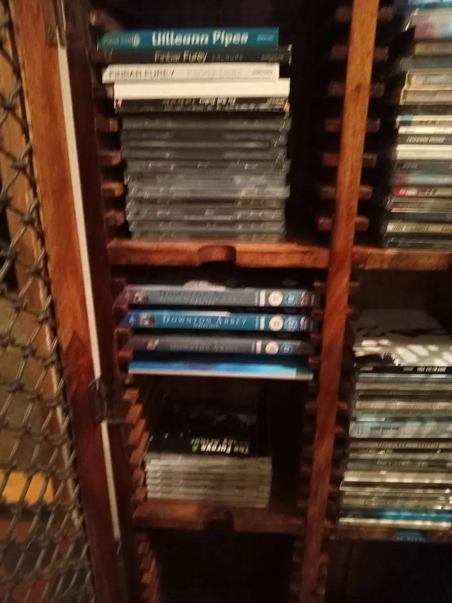 Dvd unit - Image 4