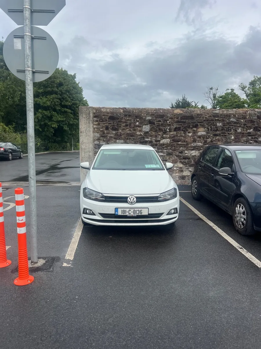 Volkswagen Polo 2018 - Image 1