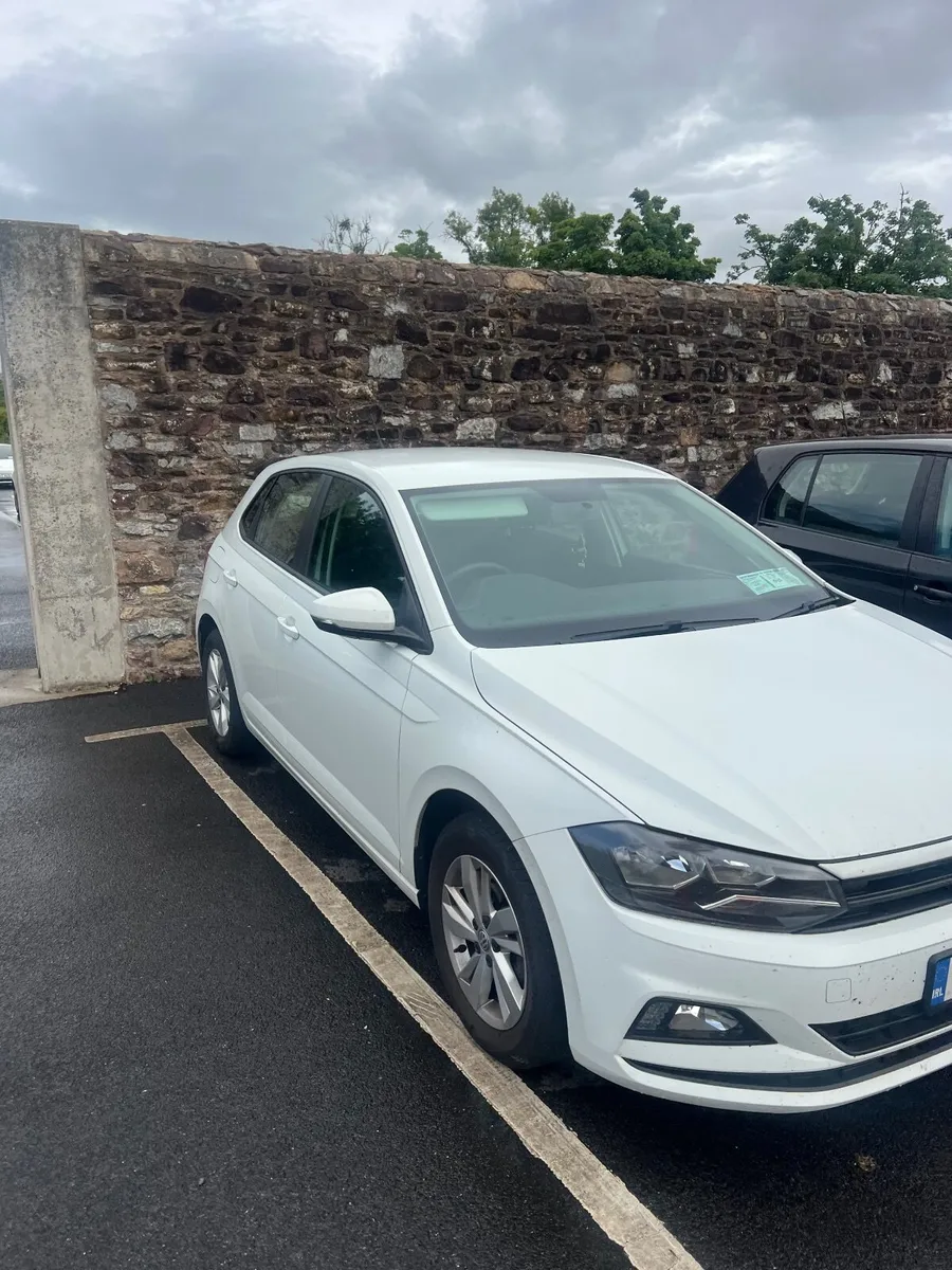 Volkswagen Polo 2018 - Image 2