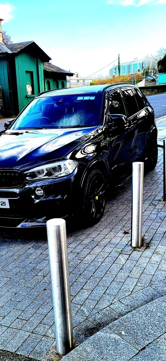 BMW X5 F15 - Image 1