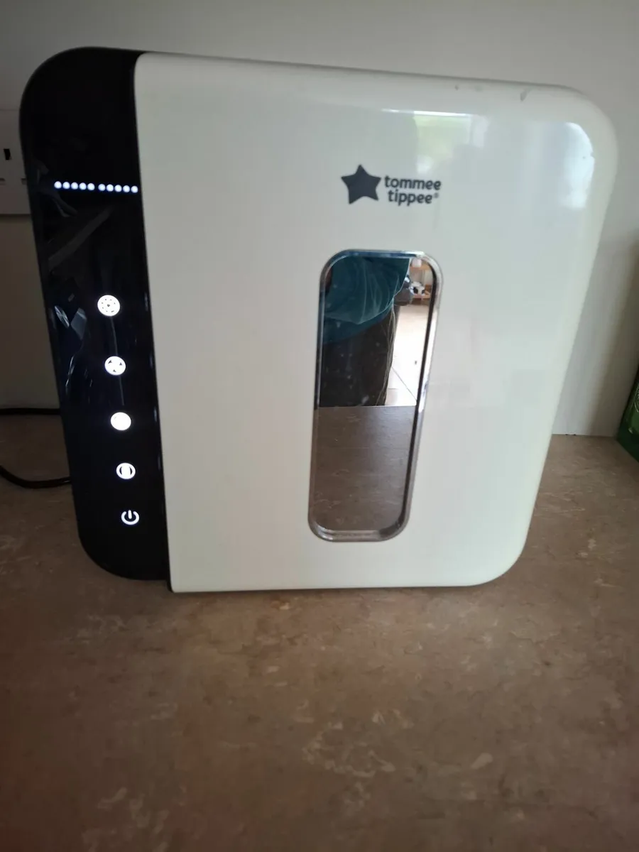 Steriliser - Image 1