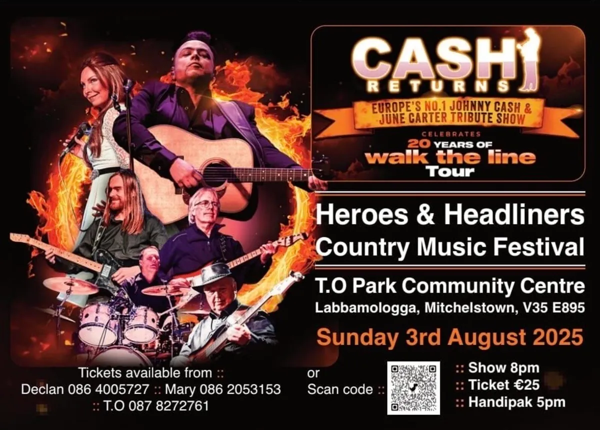 Cash Returns - Bank Holiday Sunday