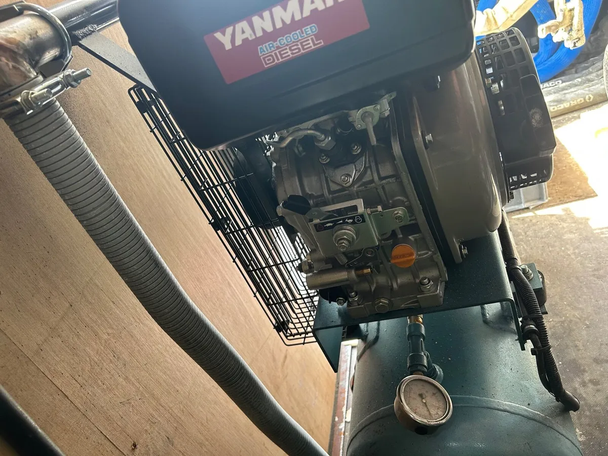 Compressor - Image 3