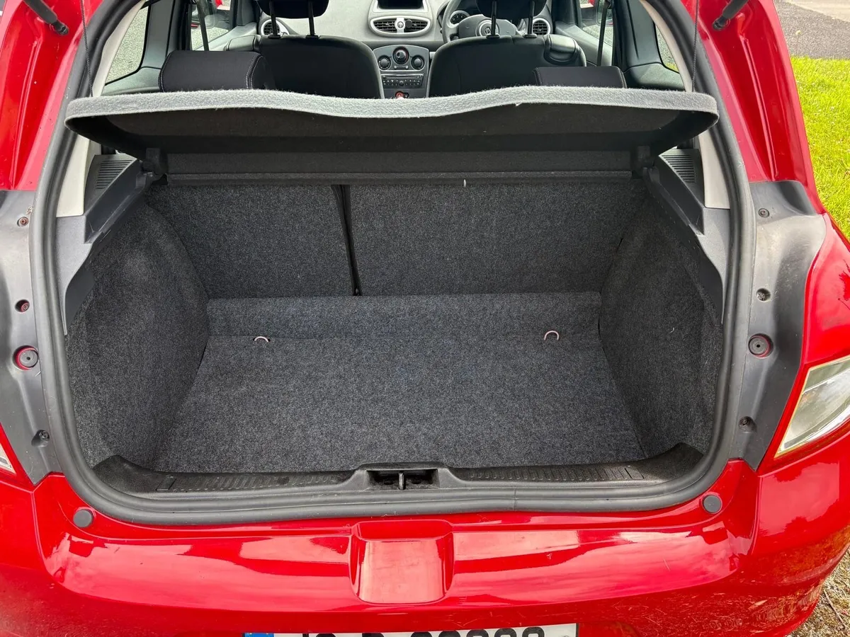 Renault Clio 2012 - Image 4