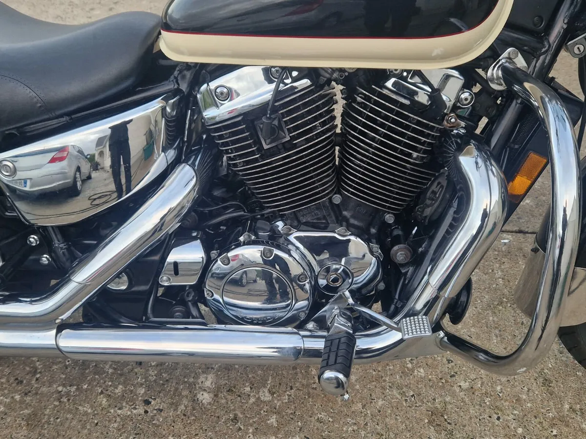 Honda Shadow - Image 3
