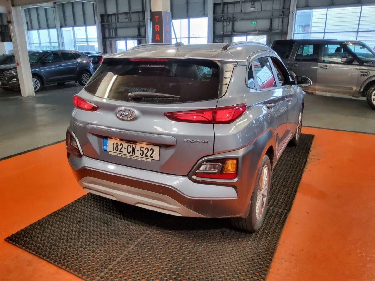 Hyundai Kona 1.6 Crdi Executive - Image 3