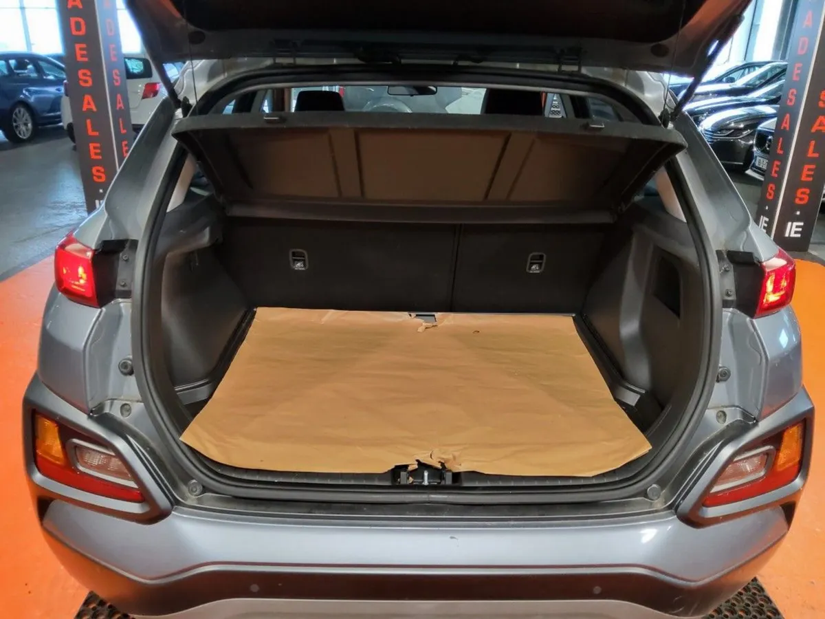 Hyundai Kona 1.6 Crdi Executive - Image 4