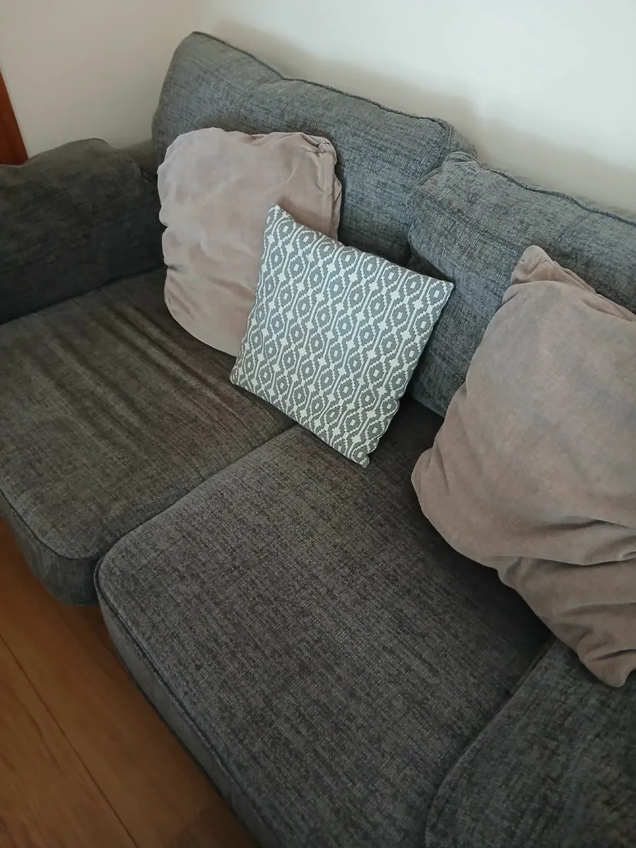 2 Seater Sofa Free to take - Image 3