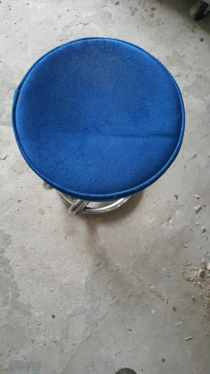 Bar stool - Image 3