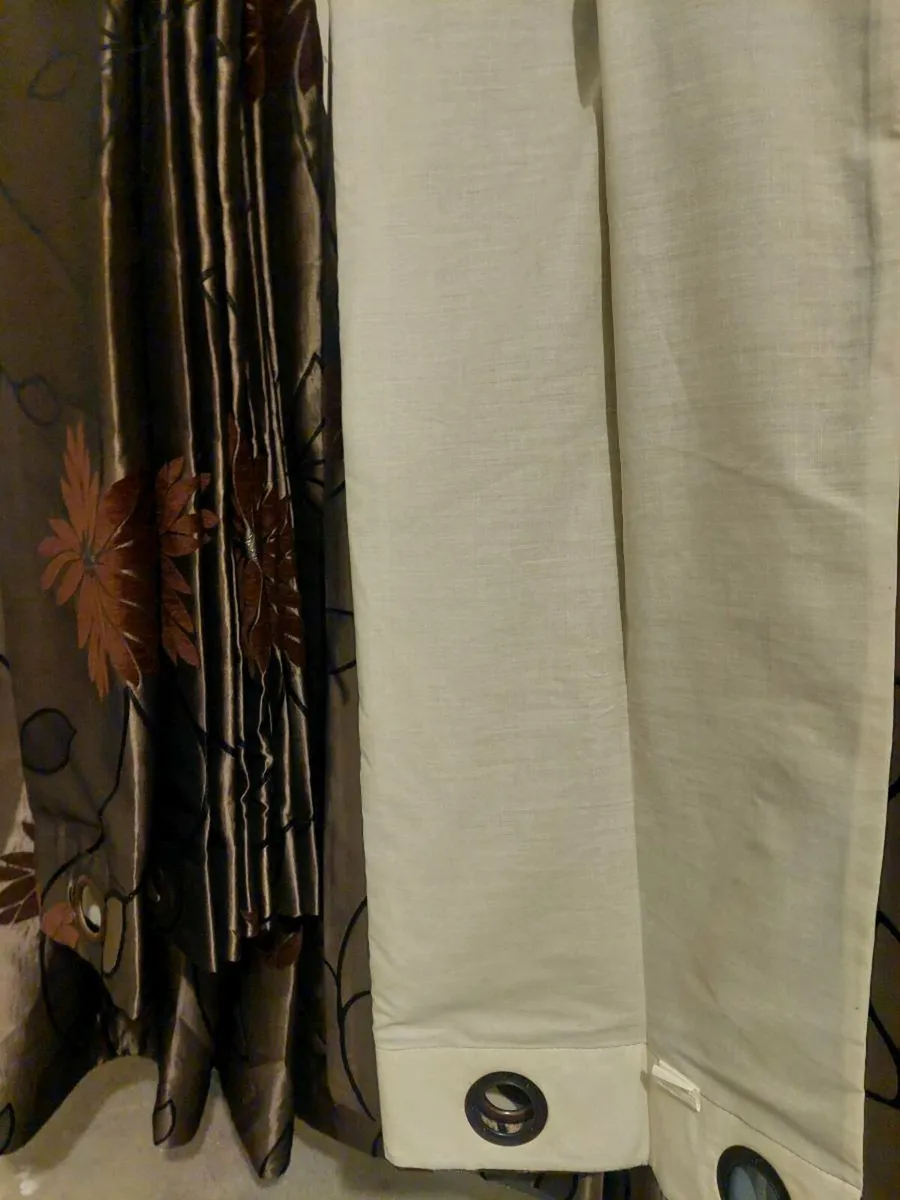 Curtains extra wide - Image 3