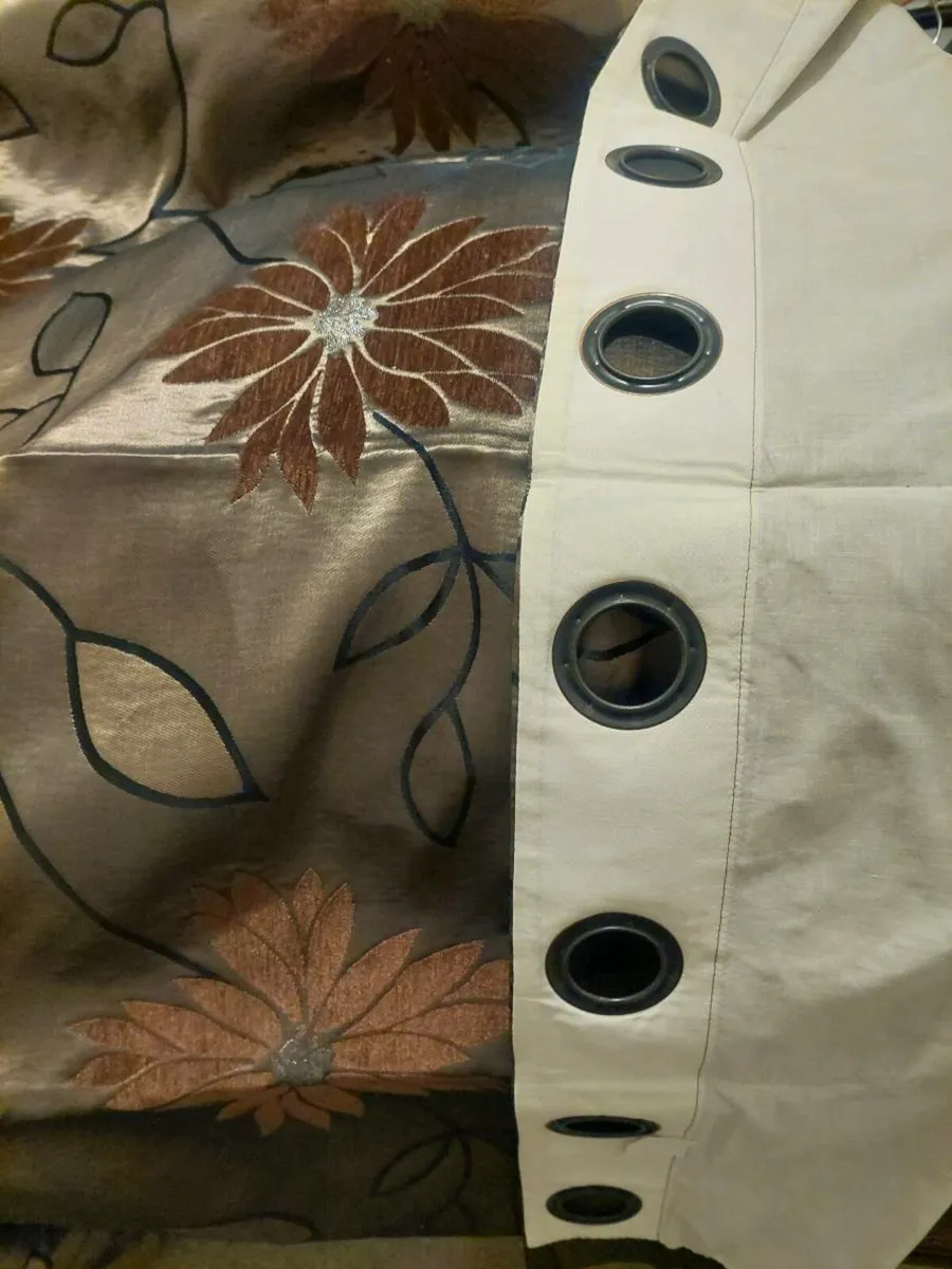 Curtains extra wide - Image 4