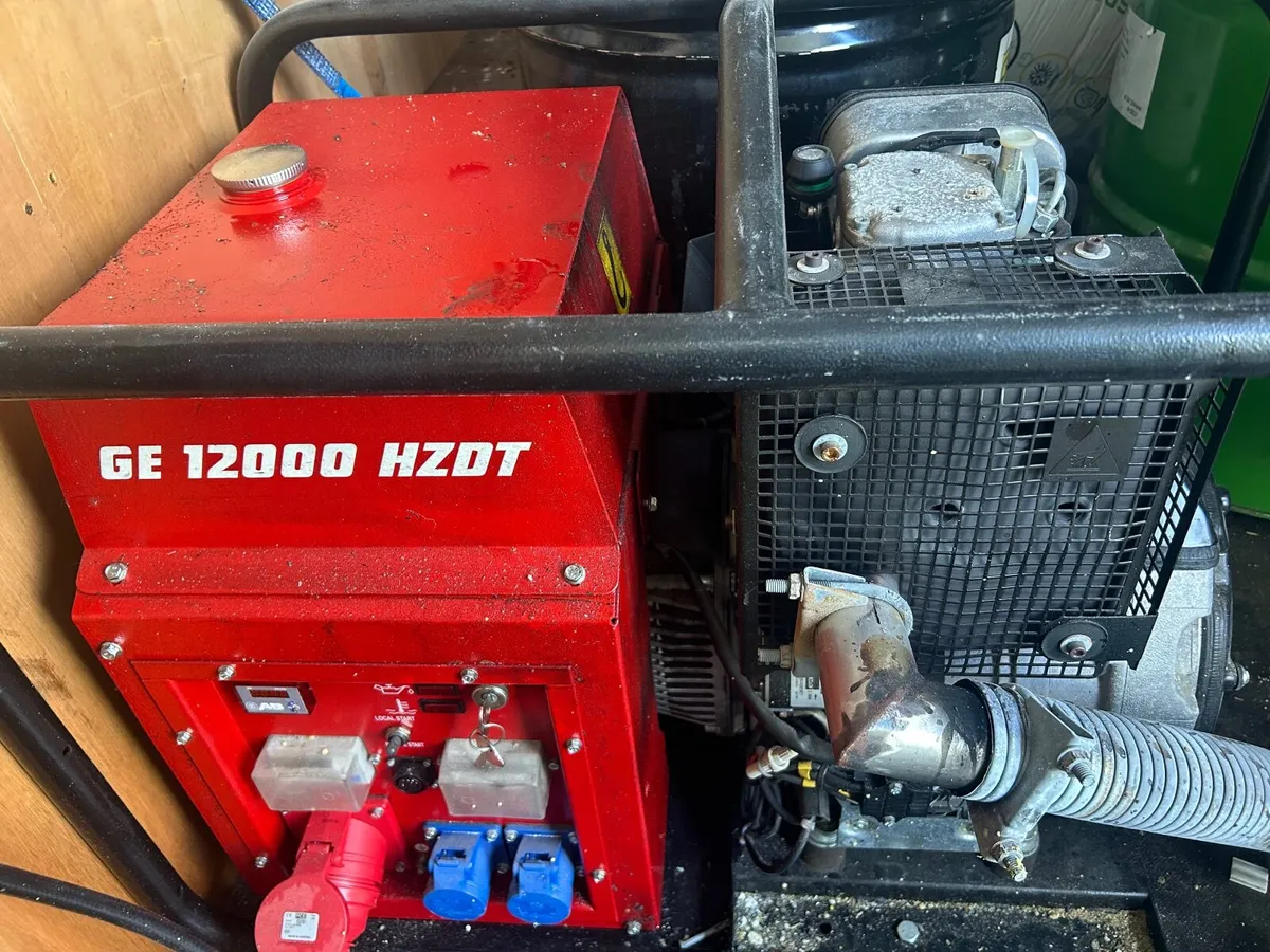 Generator
