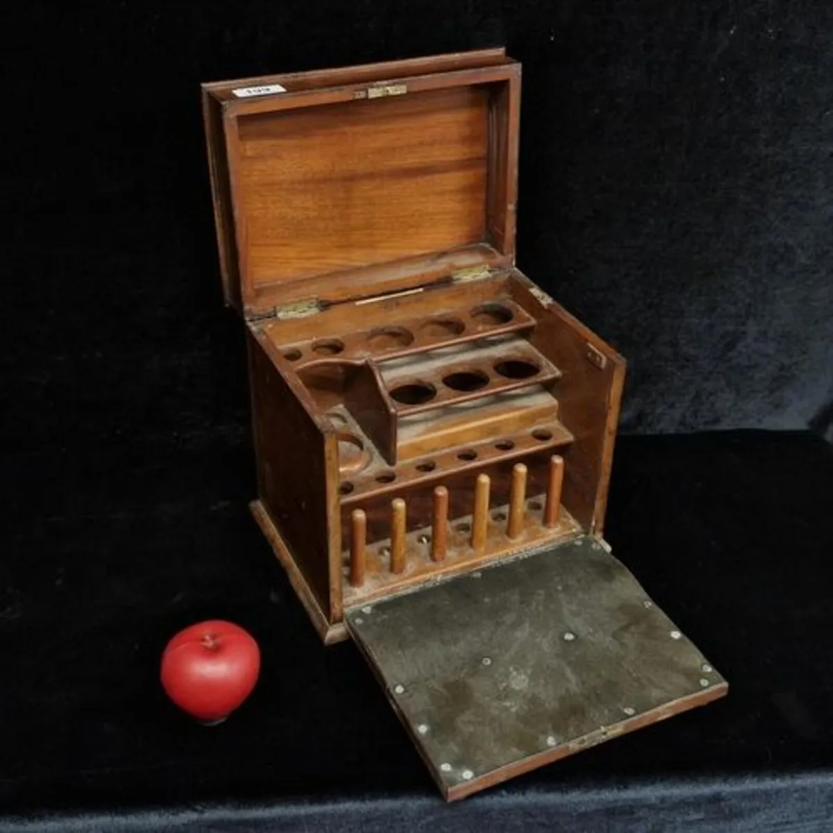 Antiques-Vintage-Victorian-Collectibles-Heirloom - Image 1
