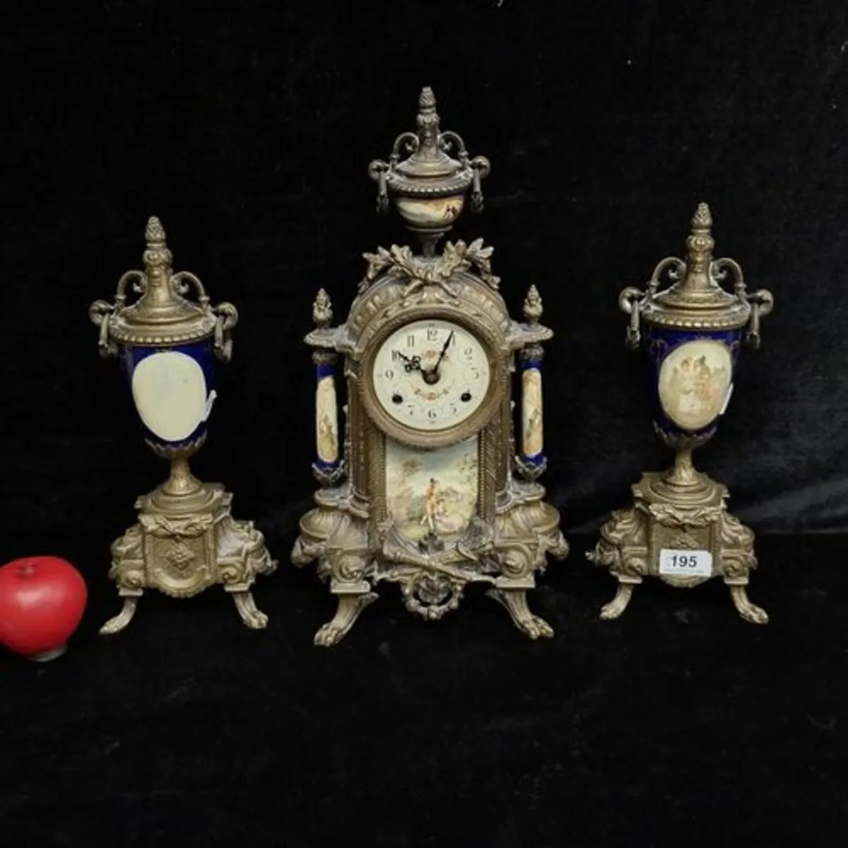 Antiques-Vintage-Victorian-Collectibles-Heirloom - Image 2