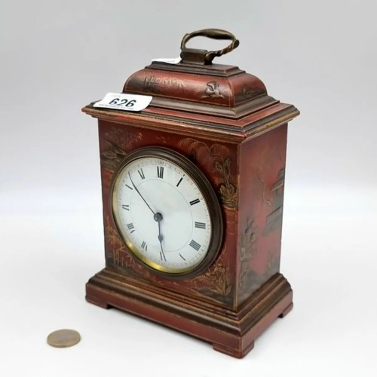 Antiques-Vintage-Victorian-Collectibles-Heirloom - Image 4