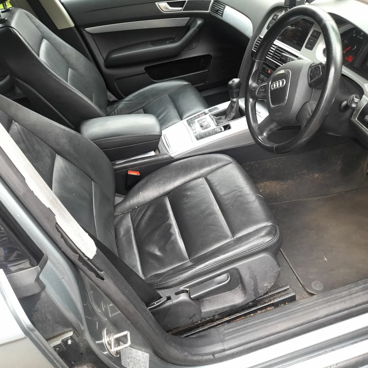 Audi A6 2009 - Image 2