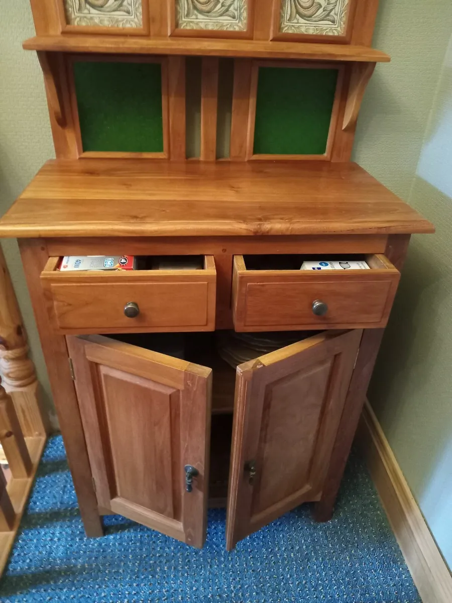 Small dresser - Image 4
